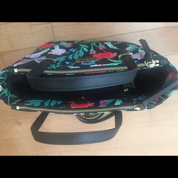 Kate Spade ♠️ Hummingbird Bag - Picture 6 of 8